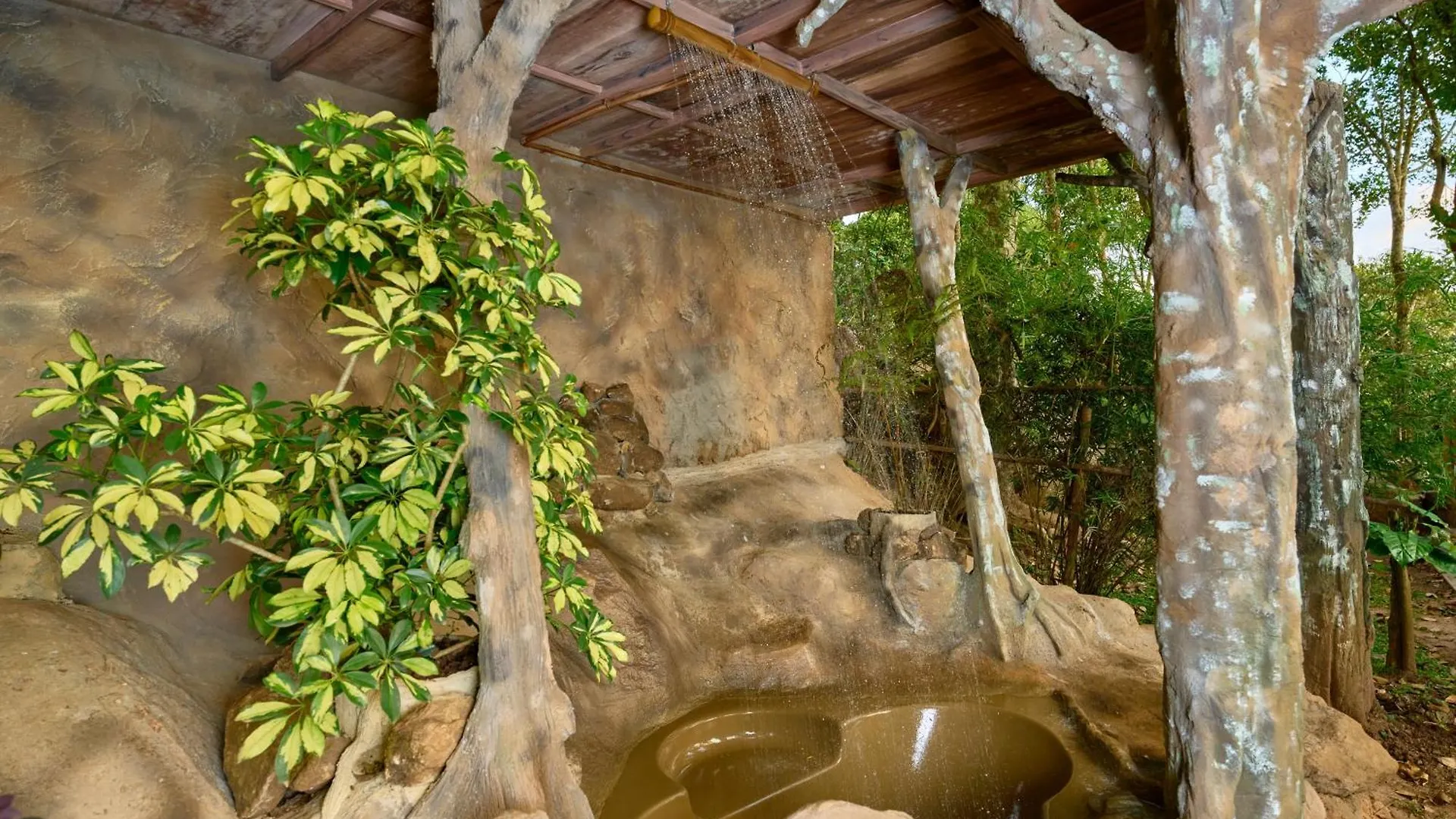 Panchavadi Farm Stay Thekkady 0*,  India