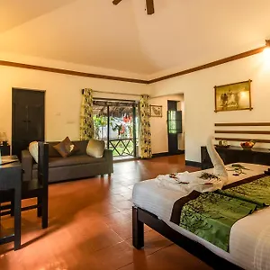 Amritara Shalimar Spice Garden & Теккади