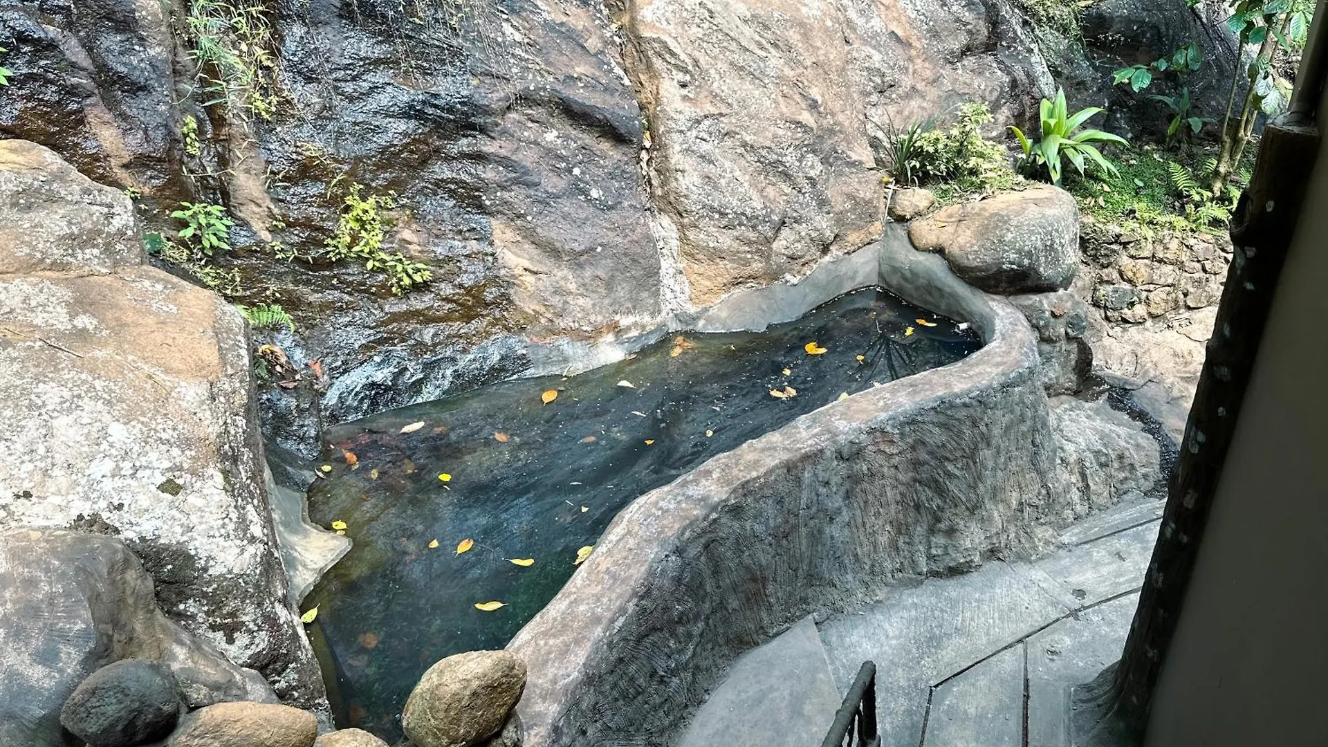 Panchavadi Farm Stay Thekkady Inde